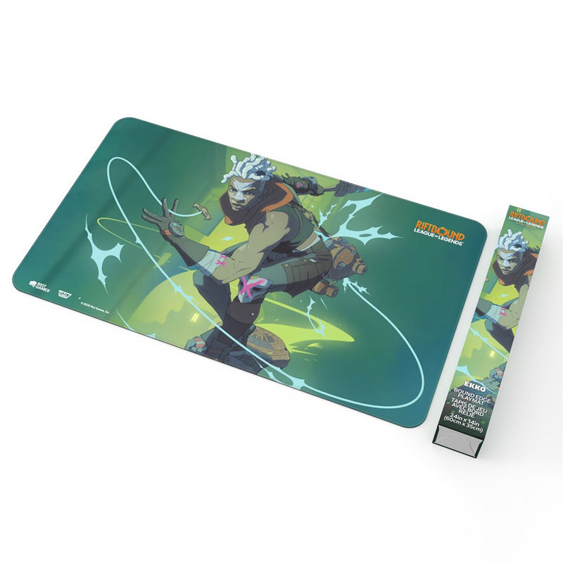 Riftbound: League of Legends TCG - Radiance Playmat (Various Designs)