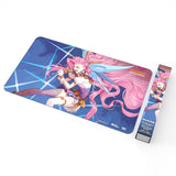 Riftbound: League of Legends TCG - Radiance Playmat (Various Designs)