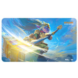 Riftbound: League of Legends TCG - Unleashed Playmat (Various Designs)