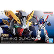 RG #42 Shining Gundam