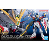 RG #43 Wing Gundam Zero