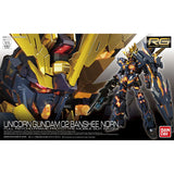 RG #27 Unicorn Gundam 02 Banshee Norn