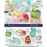 Re-Ment Pokemon Romantic Collection 2