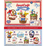 Re-Ment Pokemon Sweet Craft Collection