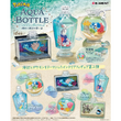 Re-Ment Pokemon Aqua Bottle Collection 2