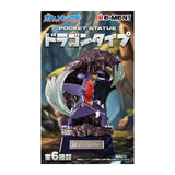Re-Ment Pokemon Pocket Statue