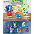 Re-ment Pokemon Swing Vignette Collection 4