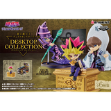 Re-Ment Yugioh Desktop Collection Display (Set of 6)