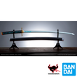 Bandai Tamashii Nations Proplica Nichirin Sword (Demon Slayer - Muichiro Tokito) *FINAL SALE*