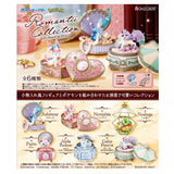 Re-ment Pokemon Romantic Collection