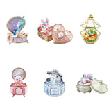 Re-ment Pokemon Romantic Collection