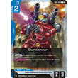 GDCG [SC01-GD01-004 R] Guncannon (REPRINT, NON-FOIL)