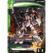 GDCG [SC01-GD01-025 LR] Gundam Deathscythe (REPRINT, NON-FOIL)