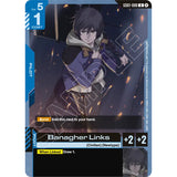 GDCG [SC01-GD01-088 UC] Banagher Links