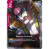 GDCG [SC01-GD01-111 R] Battle of Aces (REPRINT, NON-FOIL)