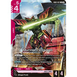 GDCG [SC01-GD02-037 LR] Gundam Virsago (REPRINT, NON-FOIL)