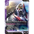 GDCG [SC01-GD03-055 R] Gundam Hajiroboshi (2nd Form) (REPRINT, NON-FOIL)