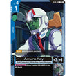 GDCG [SC01-ST01-010 C] Amuro Ray