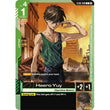 GDCG [SC01-ST02-010 C] Heero Yuy