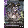 GDCG [SC01-ST05-001 LR] Gundam Barbatos 4th Form (REPRINT, NON-FOIL)