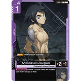 GDCG [SC01-ST05-010 C] Mikazuki Augus