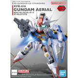 SD Ex-Standard #019 Gundam Aerial