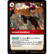 RFB [RFB02-SFD-002 C] Armed Assailant