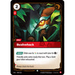 RFB [RFB02-SFD-004 C] Bushwack