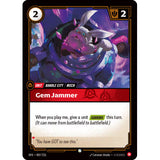 RFB [RFB02-SFD-007 C] Gem Jammer