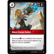 RFB [RFB02-SFD-013 U] Blast Corps Cadet