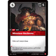 RFB [RFB02-SFD-014 U] Minotaur Reckoner