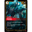 RFB [RFB02-SFD-020a SC] Draven - Vanquisher (Alternate Art)