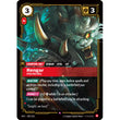 RFB [RFB02-SFD-025 R] Rengar - Pouncing