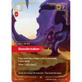 RFB [RFB02-SFD-027 E] Dunebreaker