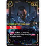 RFB [RFB02-SFD-028 E] Lucian - Gunslinger