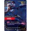 RFB [RFB02-SFD-028a SC] Lucian - Gunslinger (Alternate Art)