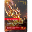 RFB [RFB02-SFD-030 E] Skyfall of Areion