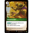 RFB [RFB02-SFD-031 C] Desert's Call