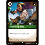 RFB [RFB02-SFD-032 C] Disarming Rake