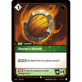 RFB [RFB02-SFD-033 C] Doran's Shield