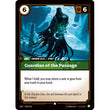 RFB [RFB02-SFD-035 C] Guardian of the Passage