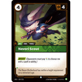 RFB [RFB02-SFD-037 C] Navori Scout