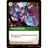 RFB [RFB02-SFD-038 C] Ribbon Dancer