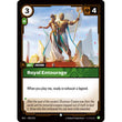 RFB [RFB02-SFD-039 C] Royal Entourage