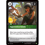 RFB [RFB02-SFD-041 U] Apprentice Smith