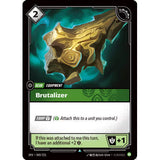 RFB [RFB02-SFD-042 U] Brutalizer