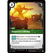 RFB [RFB02-SFD-043 U] Emperor's Divide