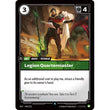 RFB [RFB02-SFD-044 U] Legion Quartermaster