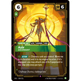 RFB [RFB02-SFD-050 R] Azir - Ascendant