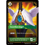 RFB [RFB02-SFD-051 R] Guardian Angel